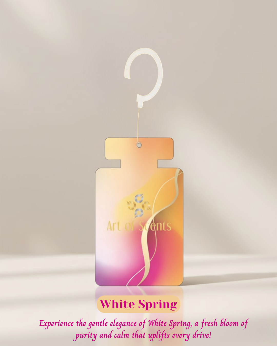 White Spring